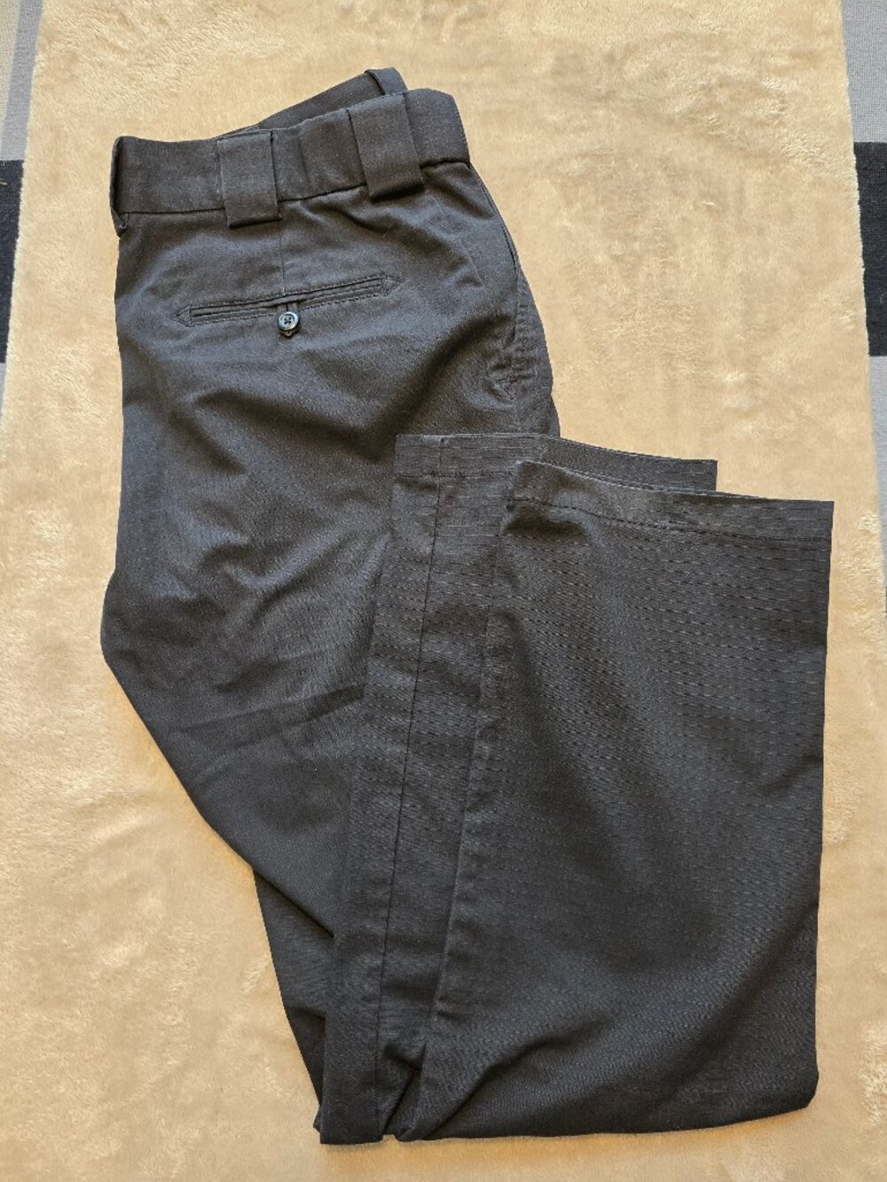 5.11 Tactical Stryke PDU Pants Class A Men's Charcoal Grey Slacks TLBLIN-3168